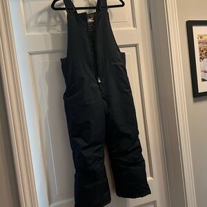 Navy boys Arctix Snow Pants Navy 5t